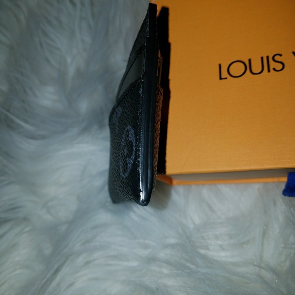 Lv Card Holder (PORTE CARTES DOUBLE) - Picture 7 of 8